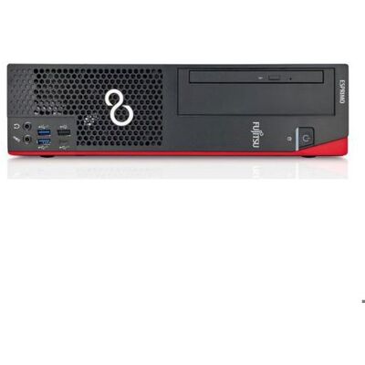 PC Bureau Fujitsu Esprimo D958 SFF i5-8500 8Go 256Go SSD - Reconditionné Très Bon État - Publicité PC Bureau Fujitsu Esprimo D958 SFF i5-8500 8Go 256Go SSD - Reconditionné Très Bon État - Publicité