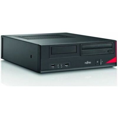 UC DESKTOP FUJITSU ESPRIMO E400 E85+ - Publicité UC DESKTOP FUJITSU ESPRIMO E400 E85+ - Publicité