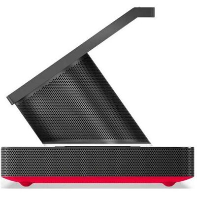 Lenovo ThinkSmart Hub - tout- - Publicité Lenovo ThinkSmart Hub - tout- - Publicité