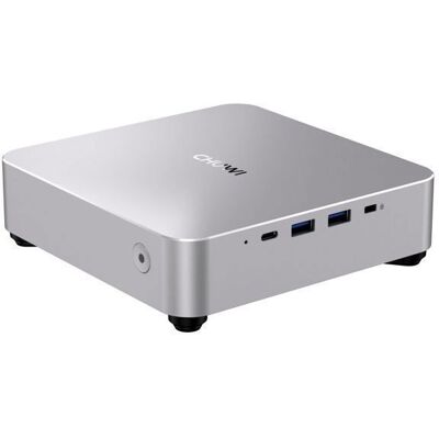 Mini PC CHUWI AUBOX R7-8745HS 16GB+ 512GB Ordinateur - compact puissant et silencieux idéal télétravail bureautique - Publicité Mini PC CHUWI AUBOX R7-8745HS 16GB+ 512GB Ordinateur - compact puissant et silencieux idéal télétravail bureautique - Publicité