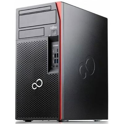 PC Bureau Fujitsu Esprimo P958 Tower i5-8500 8Go 256Go SSD NVMe - Reconditionné Bon État - Publicité PC Bureau Fujitsu Esprimo P958 Tower i5-8500 8Go 256Go SSD NVMe - Reconditionné Bon État - Publicité