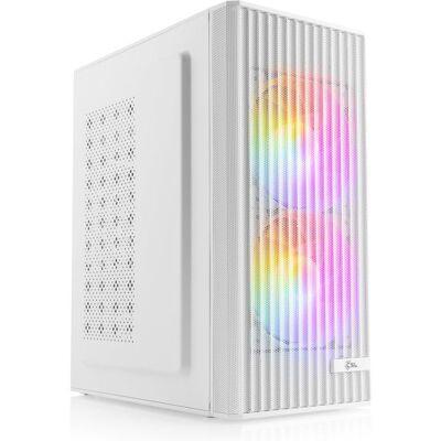 CSL-COMPUTER PC Gaming M12890H / AMD Ryzen 5 Pro 5655G 6x 3900 MHz / AMD / 16 Go DDR4 RAM / M.2 SSD 1000 Go - Windows 11 Home - Publicité CSL-COMPUTER PC Gaming M12890H / AMD Ryzen 5 Pro 5655G 6x 3900 MHz / AMD / 16 Go DDR4 RAM / M.2 SSD 1000 Go - Windows 11 Home - Publicité