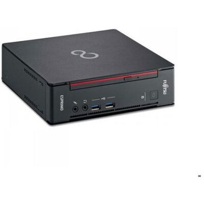 Mini PC FUJITSU ESPRIMO Q7010 i5 10400T 8GB 256GB NVMe Windows 11 Pro Etat reconditionne tres bon etat Usage Pro - Publicité Mini PC FUJITSU ESPRIMO Q7010 i5 10400T 8GB 256GB NVMe Windows 11 Pro Etat reconditionne tres bon etat Usage Pro - Publicité