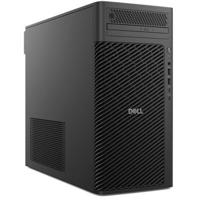 Dell Pro Max Tower T2 FCT2250 - Publicité Dell Pro Max Tower T2 FCT2250 - Publicité