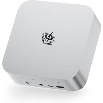 Beelink SER9 Pro 24/512GB - Publicité Beelink SER9 Pro 24/512GB - Publicité