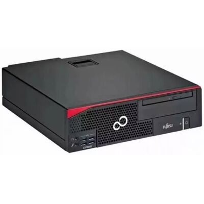 Pc de bureau Fujitsu ESPRIMO D958 i5-9500 16Go 160Go SSD DVD-RW Win 11 Pro Noir - Publicité Pc de bureau Fujitsu ESPRIMO D958 i5-9500 16Go 160Go SSD DVD-RW Win 11 Pro Noir - Publicité