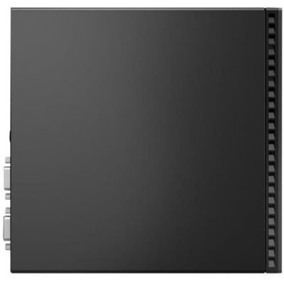Mini PC - LENOVO - ThinkCentre M75q Gen 2 - Ryzen 5 3 3 GHz - 8 Go RAM - SSD 256 Go Noir - Publicité Mini PC - LENOVO - ThinkCentre M75q Gen 2 - Ryzen 5 3 3 GHz - 8 Go RAM - SSD 256 Go Noir - Publicité