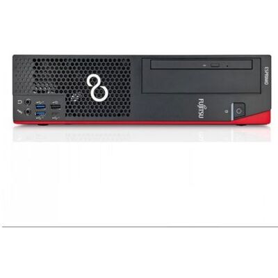 Unite centrale – Fujitsu – Esprimo D958 SFF – i5 8500 8Go 256Go SSD NVMe – Refurbished – Etat Bon - Publicité Unite centrale – Fujitsu – Esprimo D958 SFF – i5 8500 8Go 256Go SSD NVMe – Refurbished – Etat Bon - Publicité