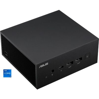 Mini PC - ASUS - ExpertCenter PN64-BB7004MDE1 - 32 Go RAM - Compact - Performant Blanc - Publicité Mini PC - ASUS - ExpertCenter PN64-BB7004MDE1 - 32 Go RAM - Compact - Performant Blanc - Publicité
