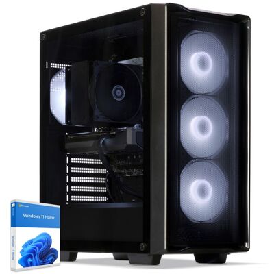 SEDATECH UCCB644I1I1HF - Ryzen 5 5600X, 32GB RAM, 1TB SSD, RTX 5070 - PC Gaming - Publicité SEDATECH UCCB644I1I1HF - Ryzen 5 5600X, 32GB RAM, 1TB SSD, RTX 5070 - PC Gaming - Publicité