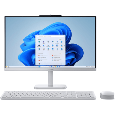 PC Tout-en-un LENOVO Lenovo A100 Windows 11 - 24 FHD - Intel N100 - RAM 8 Go - SSD 256 Go - Clavier + Souris sans fil Gris - Publicité PC Tout-en-un LENOVO Lenovo A100 Windows 11 - 24 FHD - Intel N100 - RAM 8 Go - SSD 256 Go - Clavier + Souris sans fil Gris - Publicité