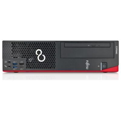 Ordinateur de bureau Fujitsu Esprimo D958 SFF i5 8GB 256GB SSD NVMe Tres bon etat reconditionne - Publicité Ordinateur de bureau Fujitsu Esprimo D958 SFF i5 8GB 256GB SSD NVMe Tres bon etat reconditionne - Publicité
