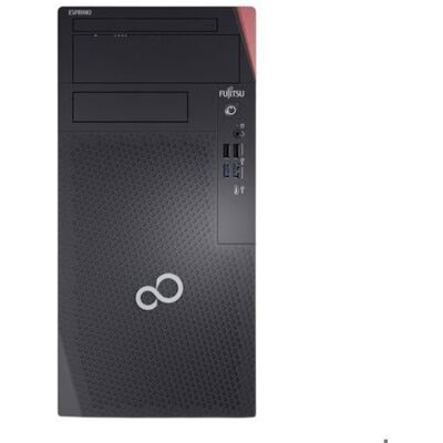 PC Bureau Fujitsu Esprimo P7010 Tower i5-10600 8Go 256Go SSD NVMe - Reconditionné Très Bon État - Publicité PC Bureau Fujitsu Esprimo P7010 Tower i5-10600 8Go 256Go SSD NVMe - Reconditionné Très Bon État - Publicité