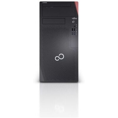 FUJITSU ESPRIMO P5010N CORE I5 10400 2.9GHZ Noir - Publicité FUJITSU ESPRIMO P5010N CORE I5 10400 2.9GHZ Noir - Publicité