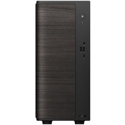 Unité Centrale Asus VM501MH-0R5220040W AMD Ryzen™ 5 16 Go RAM 512 Go SSD Noir Noir - Publicité Unité Centrale Asus VM501MH-0R5220040W AMD Ryzen™ 5 16 Go RAM 512 Go SSD Noir Noir - Publicité