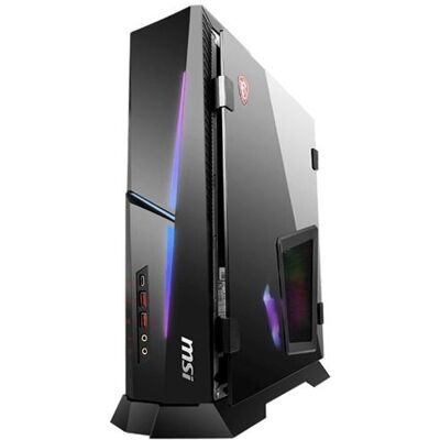 Unité Centrale Msi Gaming MPG Trident AS AI 2NVL5-040FR Intel® Core™ Ultra 5 16 Go RAM 1 To SSD Nvidia GeForce RTX 5060 Noir Noir - Publicité Unité Centrale Msi Gaming MPG Trident AS AI 2NVL5-040FR Intel® Core™ Ultra 5 16 Go RAM 1 To SSD Nvidia GeForce RTX 5060 Noir Noir - Publicité