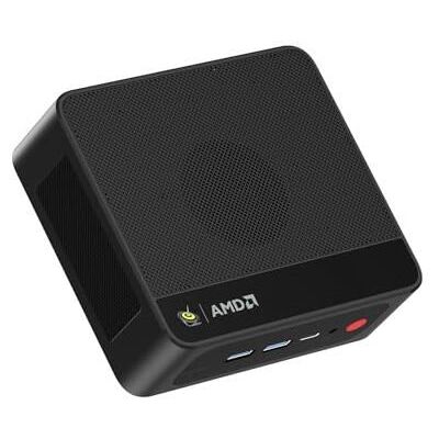 Mini PC - Beelink - SER5 Max - Ryzen R7 6800H - 32G RAM - 500GB SSD - Publicité Mini PC - Beelink - SER5 Max - Ryzen R7 6800H - 32G RAM - 500GB SSD - Publicité