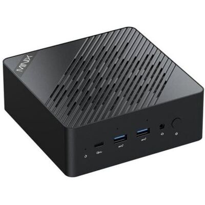 Mini PC Minix ER936-AI AMD Ryzen 9 365/32GB/1TB SSD/Radeon 880M/Windows 11 Pro - Publicité Mini PC Minix ER936-AI AMD Ryzen 9 365/32GB/1TB SSD/Radeon 880M/Windows 11 Pro - Publicité