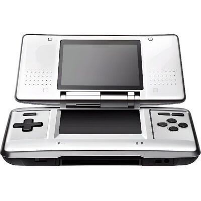 NINTENDO - Publicité NINTENDO - Publicité