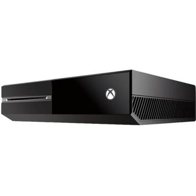 Console de salon - Microsoft - Xbox One - 1 To HDD - Noir - Processeur 8 cœurs Noir - Publicité Console de salon - Microsoft - Xbox One - 1 To HDD - Noir - Processeur 8 cœurs Noir - Publicité