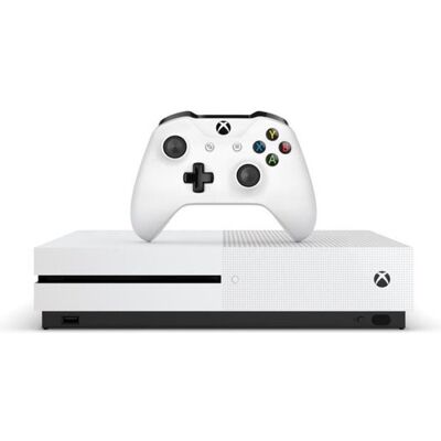 Microsoft Xbox One S 2To Limited Edition - Publicité Microsoft Xbox One S 2To Limited Edition - Publicité