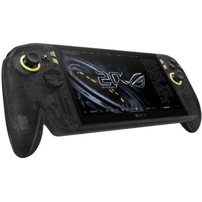 Console portable ASUS ROG Xbox Ally X20 Edition 20 Noir Noir - Publicité Console portable ASUS ROG Xbox Ally X20 Edition 20 Noir Noir - Publicité