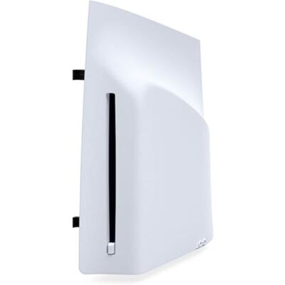 Lecteur de disque - SONY - pour PS5 Slim Édition Numérique Blanc - Publicité Lecteur de disque - SONY - pour PS5 Slim Édition Numérique Blanc - Publicité
