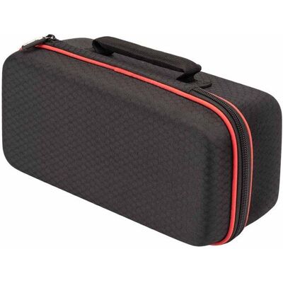 Sacoche de transport XL - SUBSONIC - Switch 2 - Switch OLED - Switch Noir - Publicité Sacoche de transport XL - SUBSONIC - Switch 2 - Switch OLED - Switch Noir - Publicité