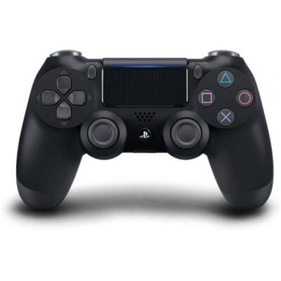 SONVI DualShock 4 V2 Noir Noir - Publicité SONVI DualShock 4 V2 Noir Noir - Publicité