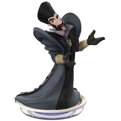 Disney Interactive Studios Figurine Temps Disney Infinity 3.0 : Alice de lautre côté du Miroir - Publicité Disney Interactive Studios Figurine Temps Disney Infinity 3.0 : Alice de lautre côté du Miroir - Publicité