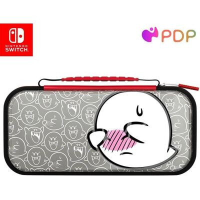 PDP Etui de voyage - Boo-Hoo - 500-224-BOHO - Multicolore - Housse Gamebag - Mixte - Publicité PDP Etui de voyage - Boo-Hoo - 500-224-BOHO - Multicolore - Housse Gamebag - Mixte - Publicité