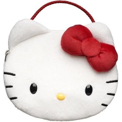 Bigben Sac de transport - Big Ben - Hello Kitty - Rouge - Housse Gamebag - Compatible DS/3DS Rouge - Publicité Bigben Sac de transport - Big Ben - Hello Kitty - Rouge - Housse Gamebag - Compatible DS/3DS Rouge - Publicité