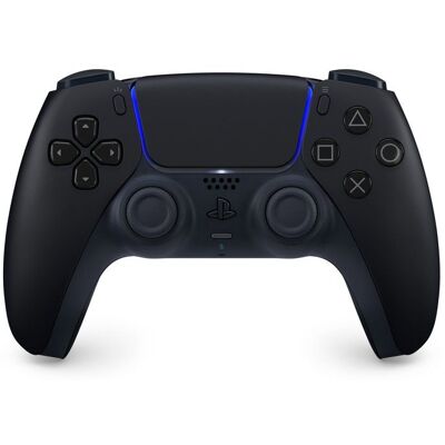 SONY COMPUTER ENTERTAINMENT Manette sans fil DualSense®– Midnight Black - Avec câble USB pour PC Noir - Publicité SONY COMPUTER ENTERTAINMENT Manette sans fil DualSense®– Midnight Black - Avec câble USB pour PC Noir - Publicité