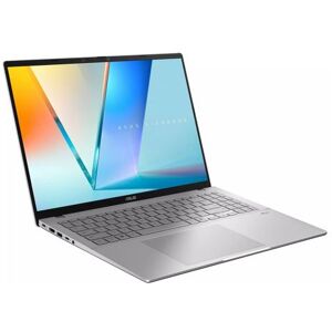 Ordinateur portable - ASUS - Vivobook 16 S3607QA-DRSH064W - Écran 16 OLED WUXGA - 32 Go RAM - SSD 1 To Gris - Publicité Ordinateur portable - ASUS - Vivobook 16 S3607QA-DRSH064W - Écran 16 OLED WUXGA - 32 Go RAM - SSD 1 To Gris - Publicité