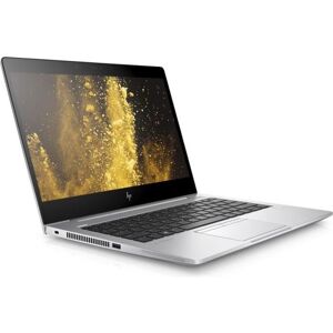 PC portable professionnel HP EliteBook 830 G5 Intel Core i5 8250U Quad Core RAM 8G SSD 256G 13.3 Windows 10 Pro Intel UHD 62 Ref: 3J Gris - Publicité PC portable professionnel HP EliteBook 830 G5 Intel Core i5 8250U Quad Core RAM 8G SSD 256G 13.3 Windows 10 Pro Intel UHD 62 Ref: 3J Gris - Publicité