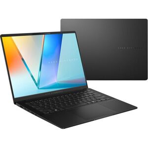 ASUS Vivobook S14 OLED M3407KA – Ryzen AI 7 350 14 WUXGA OLED 16 Go 512 Go SSD Windows 11 Pro Gris - Publicité ASUS Vivobook S14 OLED M3407KA – Ryzen AI 7 350 14 WUXGA OLED 16 Go 512 Go SSD Windows 11 Pro Gris - Publicité