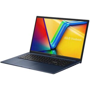 ASUS - PC portable 17.3 FHD - Intel Core 7 150U - 24Go - 1To SSD - Windows 11 pro - Clavier AZERTY - P1704V Bleu Bleu - Publicité ASUS - PC portable 17.3 FHD - Intel Core 7 150U - 24Go - 1To SSD - Windows 11 pro - Clavier AZERTY - P1704V Bleu Bleu - Publicité