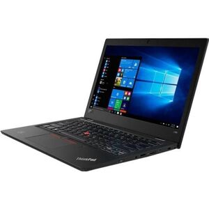 Lenovo ThinkPad L380 Yoga 20M7 Conception inclinable Core i5 8250U - 1.6 GHz Win 10 Pro 64 bits 8 Go RAM 256 Go SSD TCG Opal… Noir - Publicité Lenovo ThinkPad L380 Yoga 20M7 Conception inclinable Core i5 8250U - 1.6 GHz Win 10 Pro 64 bits 8 Go RAM 256 Go SSD TCG Opal… Noir - Publicité