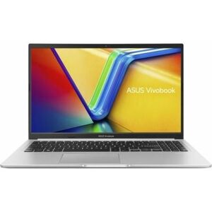 Ordinateur Portable - ASUS - VivoBook 15 - AMD Ryzen 7 - 16 Go RAM - 512 Go SSD - Argenté Gris - Publicité Ordinateur Portable - ASUS - VivoBook 15 - AMD Ryzen 7 - 16 Go RAM - 512 Go SSD - Argenté Gris - Publicité