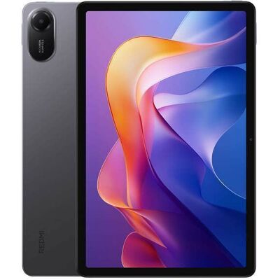 Tablette - XIAOMI - Redmi Pad 2 - 11 25K - 4 Go RAM - 128 Go Stockage Gris - Publicité Tablette - XIAOMI - Redmi Pad 2 - 11 25K - 4 Go RAM - 128 Go Stockage Gris - Publicité