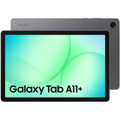 Tablette tactile Samsung Galaxy Tab A11+ 11 256 Go Gris Gris - Publicité Tablette tactile Samsung Galaxy Tab A11+ 11 256 Go Gris Gris - Publicité