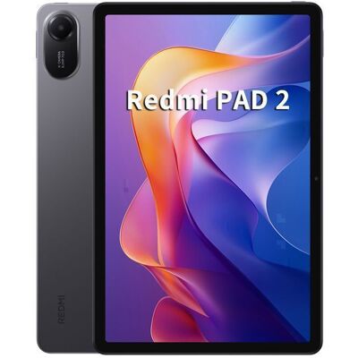 Tablette Tactile - XIAOMI - Redmi PAD 2 - 11 - 8 Go RAM - 256 Go Stockage - Gris Gris - Publicité Tablette Tactile - XIAOMI - Redmi PAD 2 - 11 - 8 Go RAM - 256 Go Stockage - Gris Gris - Publicité
