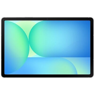 Samsung - Galaxy Tab S10 FE 5G - 128 GB - Gris - Tablet - Publicité Samsung - Galaxy Tab S10 FE 5G - 128 GB - Gris - Tablet - Publicité