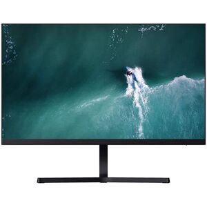 Moniteur Xiaomi 1C 238 Full HD LED IPS - Noir - HDMI/VGA - Low Blue Light Noir - Publicité Moniteur Xiaomi 1C 238 Full HD LED IPS - Noir - HDMI/VGA - Low Blue Light Noir - Publicité
