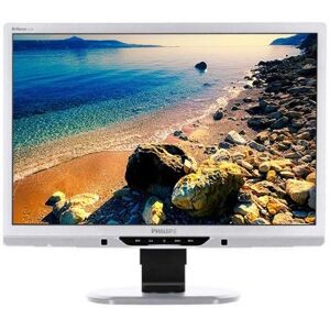 NONAME Philips 225B2 - LCD 22 - Ecran Noir - Publicité NONAME Philips 225B2 - LCD 22 - Ecran Noir - Publicité