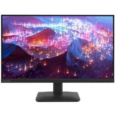 Monitor Lenovo L27-4e 27 FullHD 100Hz IPS 4ms Flat Pantalla Antirreflectante Noir - Publicité Monitor Lenovo L27-4e 27 FullHD 100Hz IPS 4ms Flat Pantalla Antirreflectante Noir - Publicité