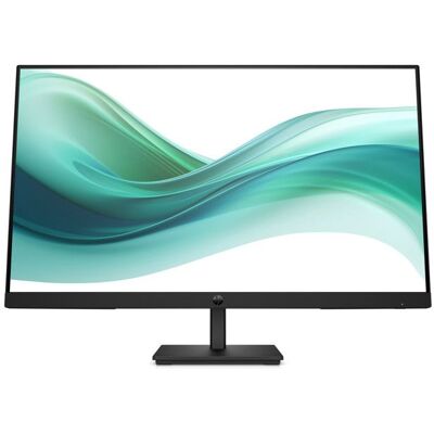 HP Monitor 27 Series 3 Pro 327pf Full HD IPS LCD Nero Antiriflesso Noir - Publicité HP Monitor 27 Series 3 Pro 327pf Full HD IPS LCD Nero Antiriflesso Noir - Publicité