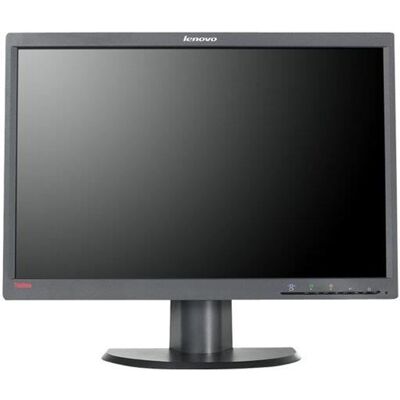 Lenovo ThinkVision LT2252p - Écran LED - 22 - 16… Noir - Publicité Lenovo ThinkVision LT2252p - Écran LED - 22 - 16… Noir - Publicité