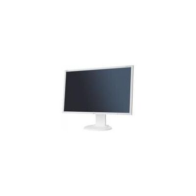 Écran LED NEC MultiSync E223W 22 Écran LED NE… Blanc - Publicité Écran LED NEC MultiSync E223W 22 Écran LED NE… Blanc - Publicité
