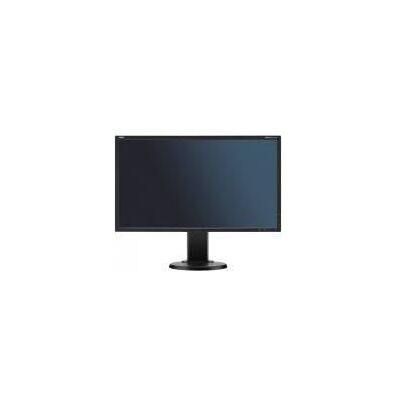 NEC Écran LED MultiSync E223W - 22 - 1680 x 1050 HD 720p - TN - 250 cd/m² - 1000:1 - 5 ms - DVI-D VGA DisplayPort - noir Noir - Publicité NEC Écran LED MultiSync E223W - 22 - 1680 x 1050 HD 720p - TN - 250 cd/m² - 1000:1 - 5 ms - DVI-D VGA DisplayPort - noir Noir - Publicité